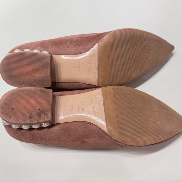 Nicholas Kirkwood Loafer - Picture 2 of 2